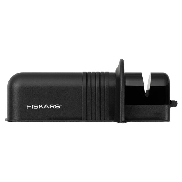 Fiskars Точило для сокир та ножів Solid, фото  | SNABZHENIE.com.ua