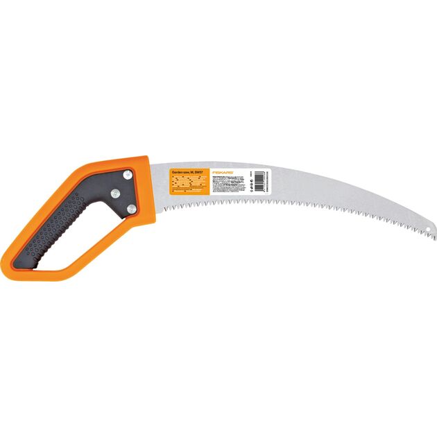 Fiskars Пила садова ручна SW37, фото , зображення 5 | SNABZHENIE.com.ua Fiskars Пила садова ручна SW37, фото , зображення 5 | SNABZHENIE.com.ua