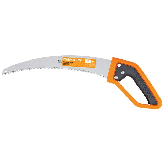 Fiskars Пила садова ручна SW37, фото , зображення 4 | SNABZHENIE.com.ua Fiskars Пила садова ручна SW37, фото , зображення 4 | SNABZHENIE.com.ua