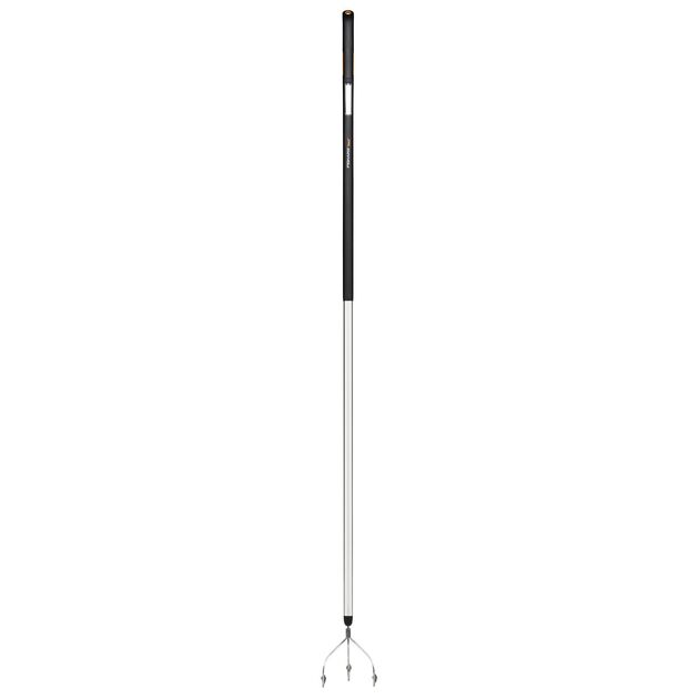 Fiskars Культиватор 3 зубця Xact 150мм, фото  | SNABZHENIE.com.ua