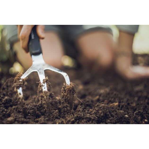 Fiskars Культиватор Xact, фото , зображення 3 | SNABZHENIE.com.ua Fiskars Культиватор Xact, фото , зображення 3 | SNABZHENIE.com.ua