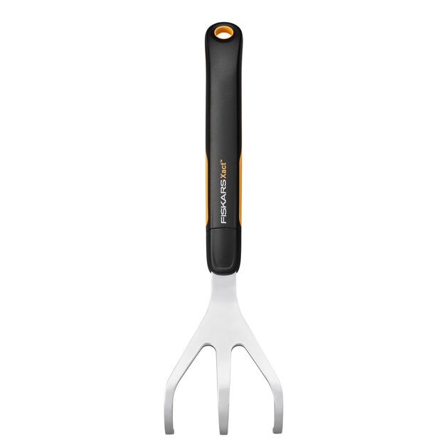 Fiskars Культиватор Xact, фото  | SNABZHENIE.com.ua