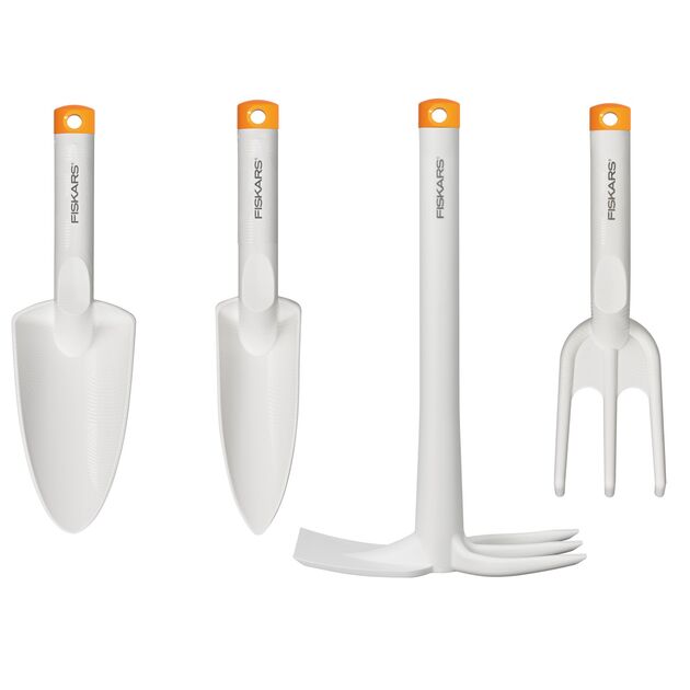 Fiskars Культиватор White, фото , изображение 3 | SNABZHENIE.com.ua Fiskars Культиватор White, фото , изображение 3 | SNABZHENIE.com.ua