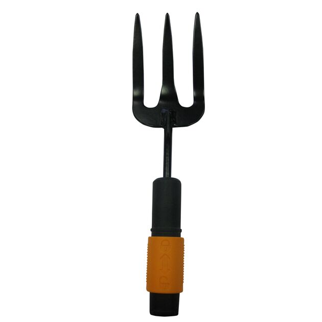 Fiskars Вилка для бур'яну QuikFit, фото  | SNABZHENIE.com.ua