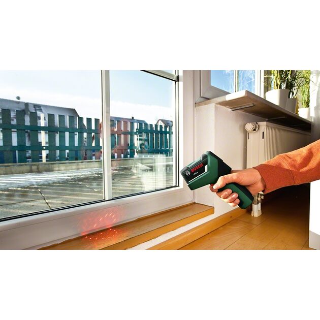 Термодетектор Bosch PTD 1 (0603683000), фото , изображение 3 | SNABZHENIE.com.ua