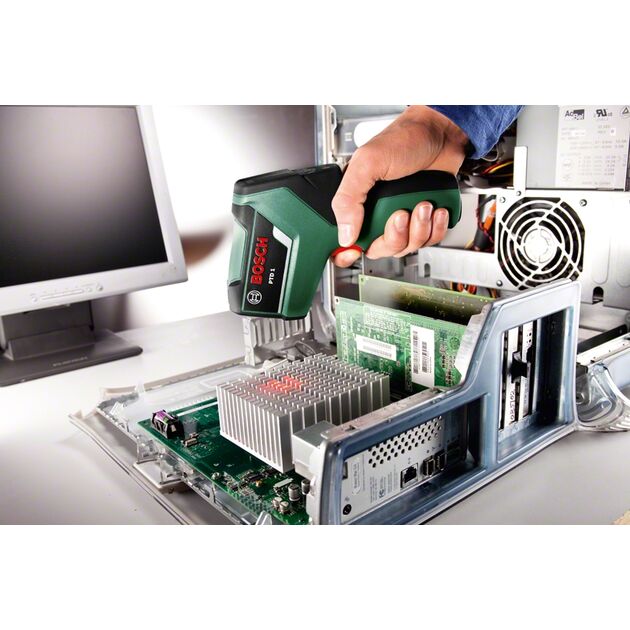 Термодетектор Bosch PTD 1 (0603683000), фото , изображение 4 | SNABZHENIE.com.ua
