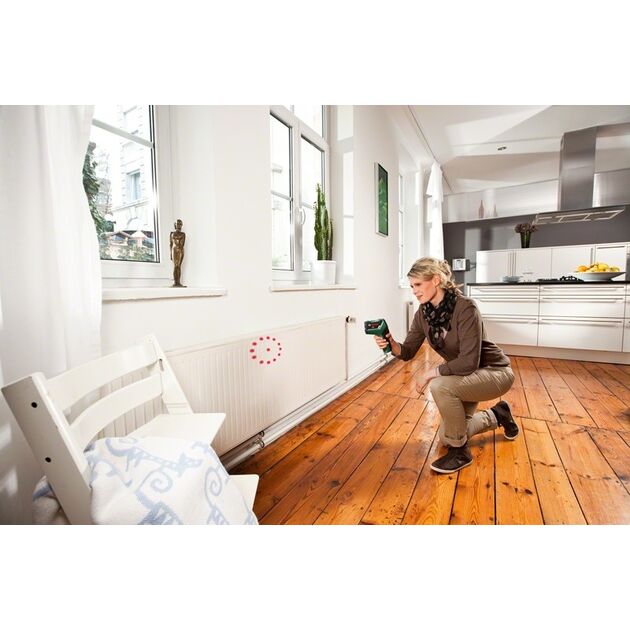 Термодетектор Bosch PTD 1 (0603683000), фото , изображение 5 | SNABZHENIE.com.ua