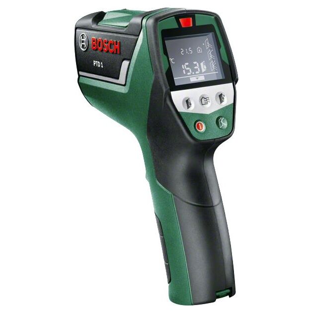 Термодетектор Bosch PTD 1 (0603683000), фото  | SNABZHENIE.com.ua