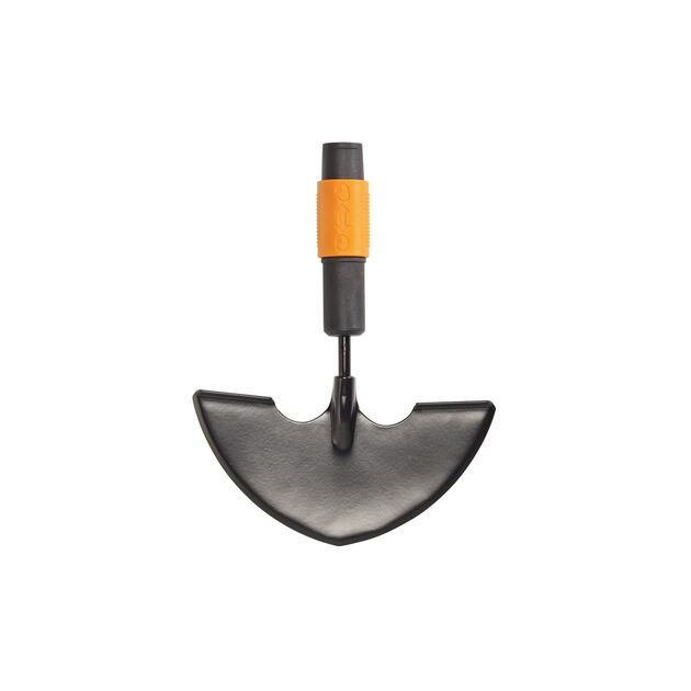 Fiskars Мотика для оформлення країв газону QuikFit, фото  | SNABZHENIE.com.ua