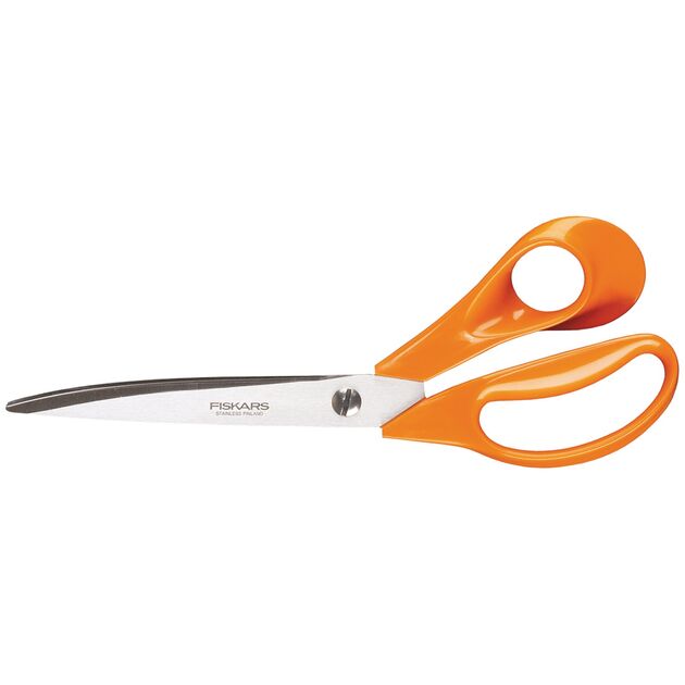 Fiskars Ножиці універсальні великі Classic 25 см, фото  | SNABZHENIE.com.ua