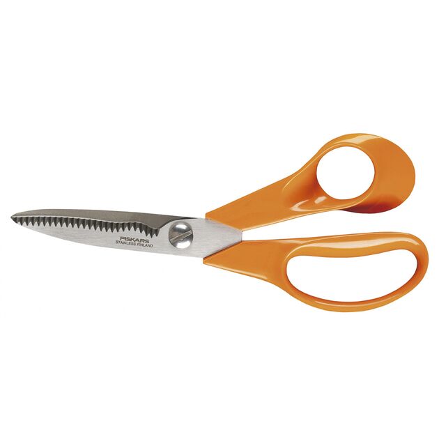 Fiskars Ножиці садові Classic 18 см, фото  | SNABZHENIE.com.ua