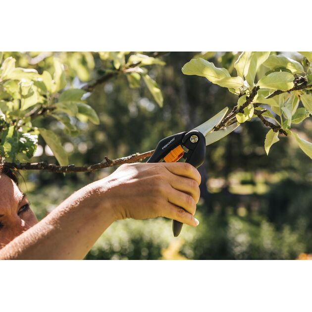 Fiskars Ножиці універсальні SingleStep SP28, фото , зображення 3 | SNABZHENIE.com.ua Fiskars Ножиці універсальні SingleStep SP28, фото , зображення 3 | SNABZHENIE.com.ua