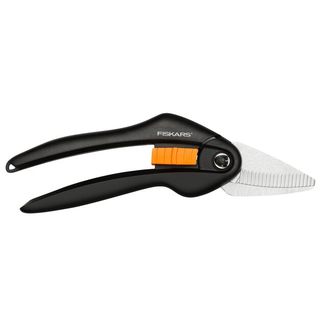 Fiskars Ножиці універсальні SingleStep SP28, фото  | SNABZHENIE.com.ua