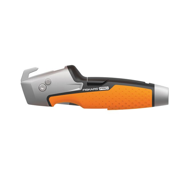 Fiskars Ніж малярний CarbonMax, фото , зображення 10 | SNABZHENIE.com.ua Fiskars Ніж малярний CarbonMax, фото , зображення 10 | SNABZHENIE.com.ua