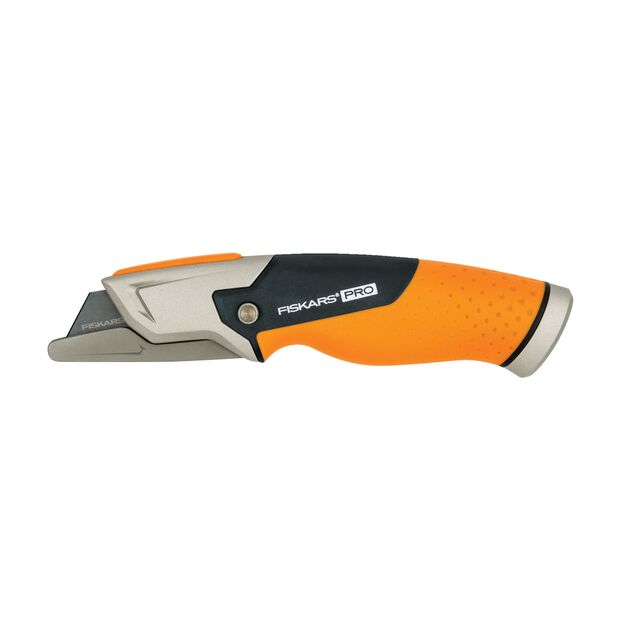 Fiskars Ніж з фіксованим лезом CarbonMax, фото , зображення 4 | SNABZHENIE.com.ua Fiskars Ніж з фіксованим лезом CarbonMax, фото , зображення 4 | SNABZHENIE.com.ua