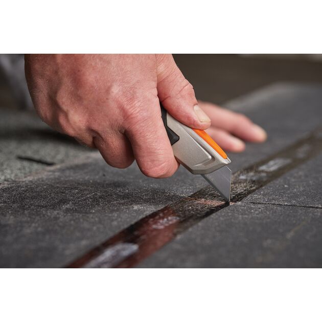 Fiskars Ніж з фіксованим лезом CarbonMax, фото , зображення 8 | SNABZHENIE.com.ua Fiskars Ніж з фіксованим лезом CarbonMax, фото , зображення 8 | SNABZHENIE.com.ua