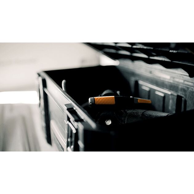Fiskars Ніж з фіксованим лезом CarbonMax, фото , зображення 7 | SNABZHENIE.com.ua Fiskars Ніж з фіксованим лезом CarbonMax, фото , зображення 7 | SNABZHENIE.com.ua