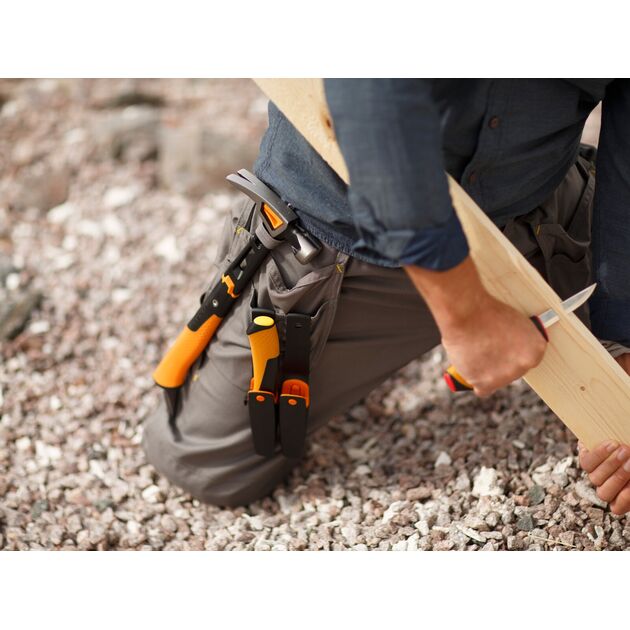 Fiskars Ніж теслярський з точилом Hardware, фото , зображення 9 | SNABZHENIE.com.ua Fiskars Ніж теслярський з точилом Hardware, фото , зображення 9 | SNABZHENIE.com.ua