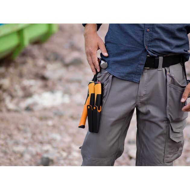 Fiskars Ніж теслярський з точилом Hardware, фото , зображення 7 | SNABZHENIE.com.ua Fiskars Ніж теслярський з точилом Hardware, фото , зображення 7 | SNABZHENIE.com.ua