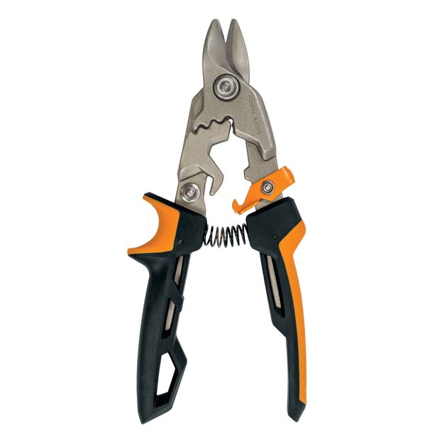 Fiskars Ножиці для мікро-обрізки Solid SP15, фото , зображення 6 | SNABZHENIE.com.ua Fiskars Ножиці для мікро-обрізки Solid SP15, фото , зображення 6 | SNABZHENIE.com.ua