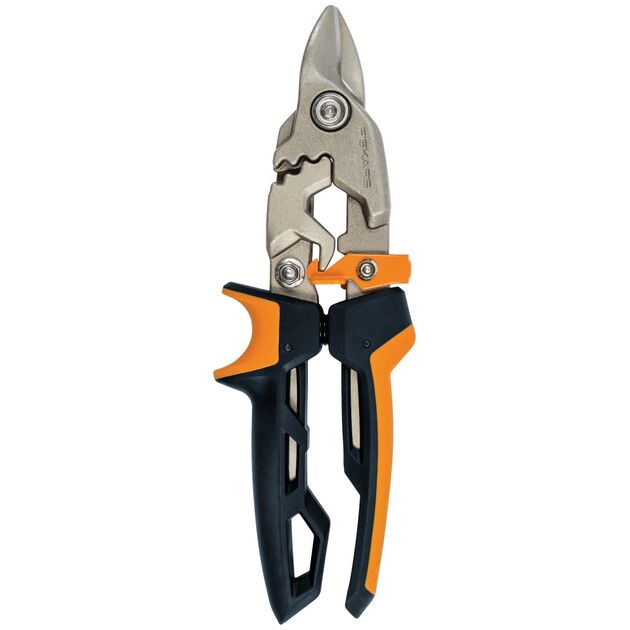 Fiskars Ножиці для мікро-обрізки Solid SP15, фото  | SNABZHENIE.com.ua