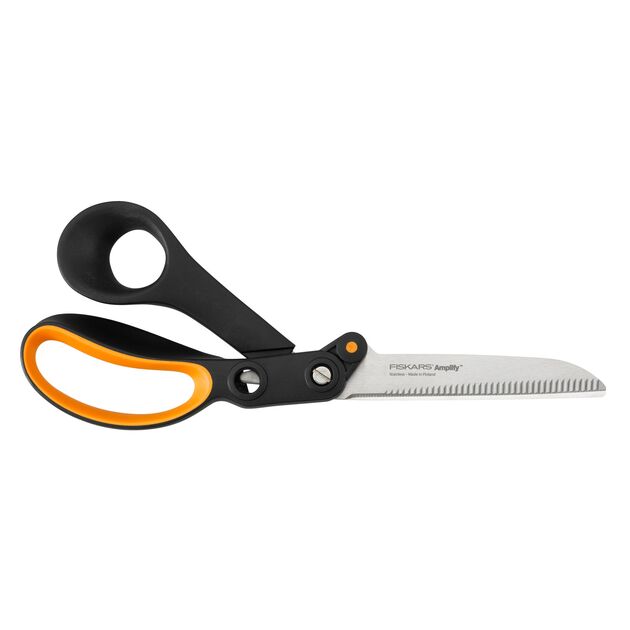 Fiskars Ножиці посилені 24cм Hardware, фото  | SNABZHENIE.com.ua