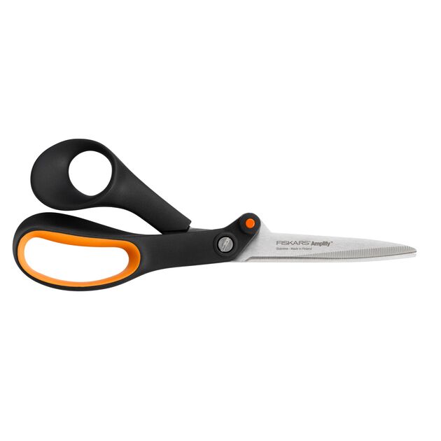 Fiskars Ножиці посилені 21cм Hardware, фото  | SNABZHENIE.com.ua