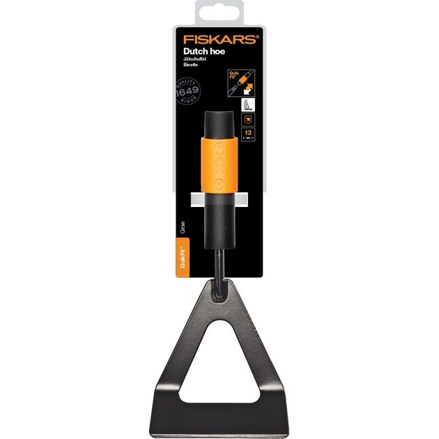 Fiskars Сапа голландська QuikFit, фото , зображення 4 | SNABZHENIE.com.ua Fiskars Сапа голландська QuikFit, фото , зображення 4 | SNABZHENIE.com.ua