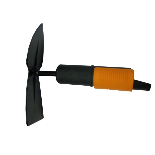 Fiskars Скребок QuikFit, фото  | SNABZHENIE.com.ua