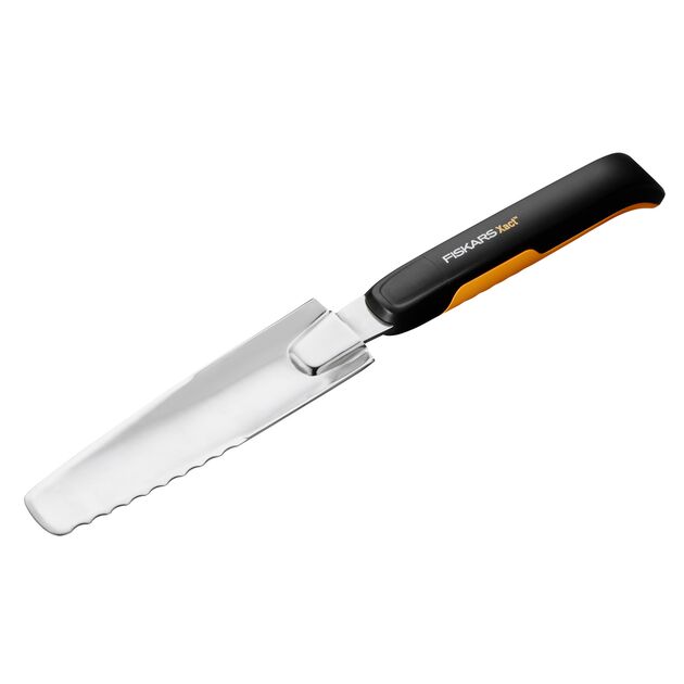 Fiskars Екстрактор для видалення бур'янів Xact, фото , зображення 4 | SNABZHENIE.com.ua Fiskars Екстрактор для видалення бур'янів Xact, фото , зображення 4 | SNABZHENIE.com.ua
