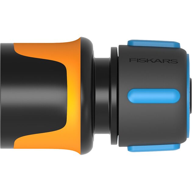 Fiskars Коннектор  для шлангу 13-15мм(1/2-5/8") Watering, фото  | SNABZHENIE.com.ua