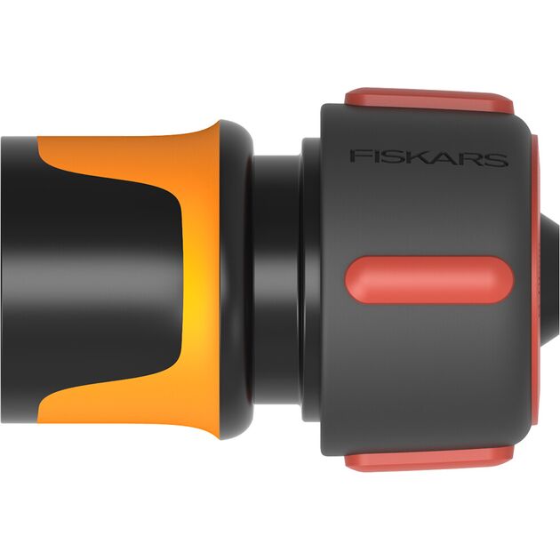 Fiskars Коннектор для шлангу 19 мм(3/4") LB30 Watering, фото  | SNABZHENIE.com.ua