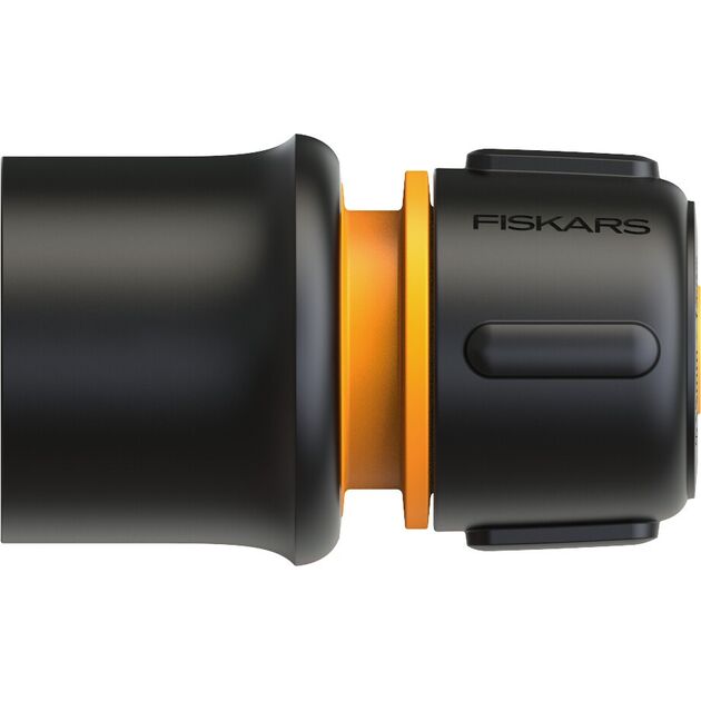 Fiskars Конектор для шлангу SOL  13-15мм(1/2-5/8")  LB30 Watering, фото  | SNABZHENIE.com.ua