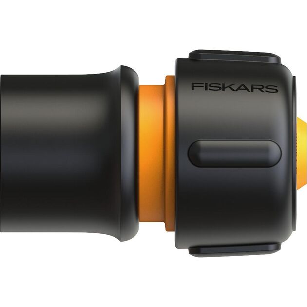 Fiskars Конектор для шлангу SOL 19мм(3/4")  LB30 Watering, фото  | SNABZHENIE.com.ua