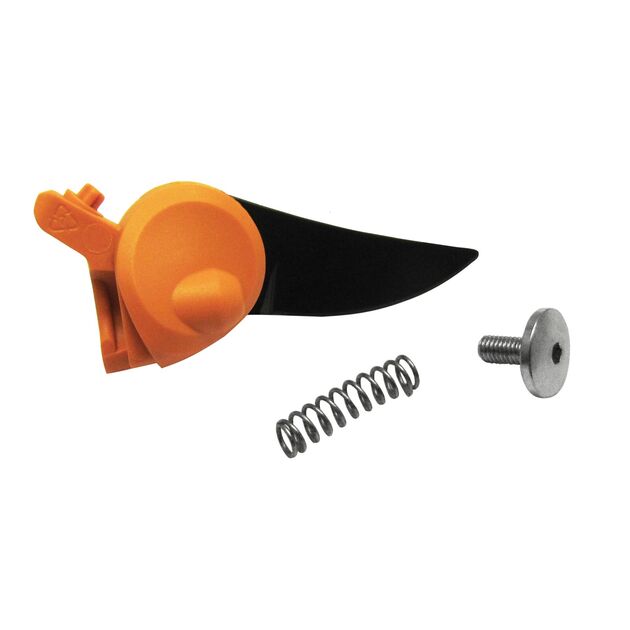 Fiskars Ремкоплект до сікатора РХ94 (лезо, пружина, гвинти), фото  | SNABZHENIE.com.ua