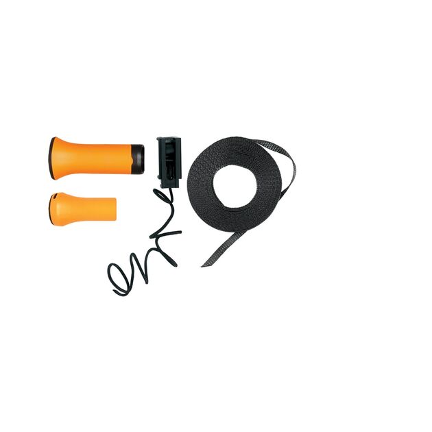 Fiskars Ремкомлект для гілкоріза  UPX86 (набір мотузок та ручок), фото  | SNABZHENIE.com.ua