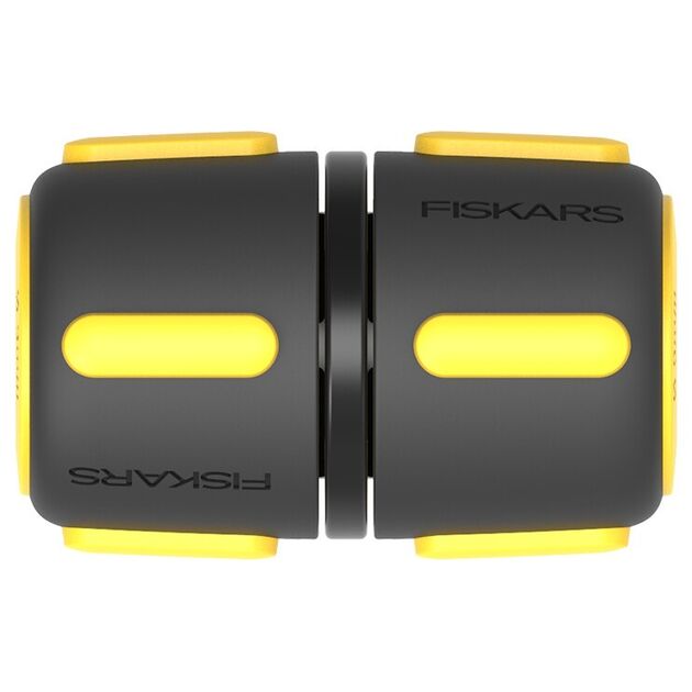 Fiskars Муфта ремонтна CF 9мм (3/8")   Watering, фото  | SNABZHENIE.com.ua