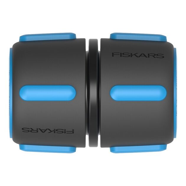 Fiskars Муфта ремонтна 13mm-15mm (1/2"-5/8")  LB30 Watering, фото , изображение 2 | SNABZHENIE.com.ua