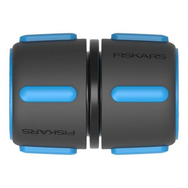 Fiskars Муфта ремонтна CF 13mm-15mm(1/2"-5/8") Watering, фото  | SNABZHENIE.com.ua