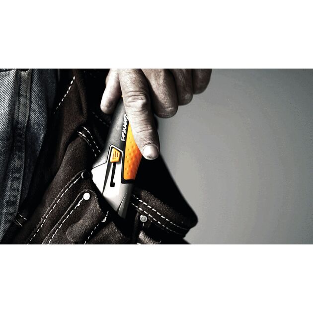 Fiskars Набір трапецієподібних лез 10 од. CarbonMax, фото , зображення 3 | SNABZHENIE.com.ua Fiskars Набір трапецієподібних лез 10 од. CarbonMax, фото , зображення 3 | SNABZHENIE.com.ua