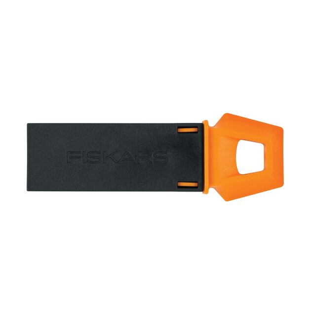 Fiskars Набір трапецієподібних лез 10 од. CarbonMax, фото , зображення 5 | SNABZHENIE.com.ua Fiskars Набір трапецієподібних лез 10 од. CarbonMax, фото , зображення 5 | SNABZHENIE.com.ua