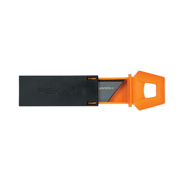 Fiskars Набір трапецієподібних лез 10 од. CarbonMax, фото , зображення 4 | SNABZHENIE.com.ua Fiskars Набір трапецієподібних лез 10 од. CarbonMax, фото , зображення 4 | SNABZHENIE.com.ua