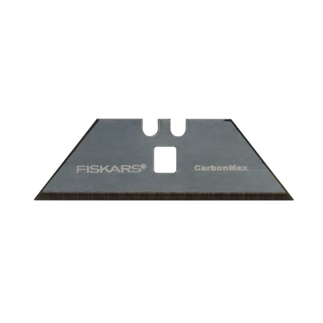 Fiskars Набір трапецієподібних лез 5 од. CarbonMax, фото  | SNABZHENIE.com.ua
