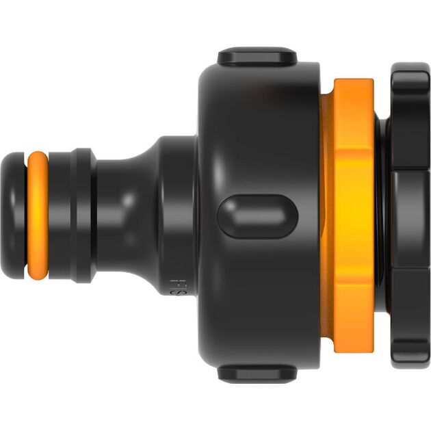 Fiskars Конектор  MULTI LB30 Watering, фото  | SNABZHENIE.com.ua