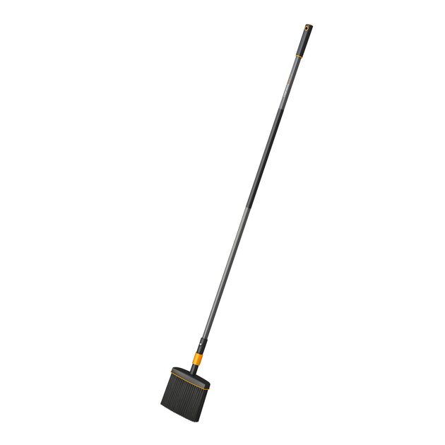 Fiskars Щітка для прибирання  QuikFit, фото , зображення 5 | SNABZHENIE.com.ua Fiskars Щітка для прибирання  QuikFit, фото , зображення 5 | SNABZHENIE.com.ua