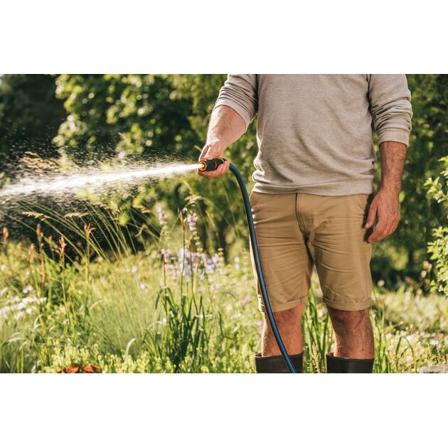 Fiskars Насадка-розприскувач для шлангу Watering, фото , изображение 7 | SNABZHENIE.com.ua Fiskars Насадка-розприскувач для шлангу Watering, фото , изображение 7 | SNABZHENIE.com.ua