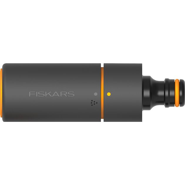 Fiskars Насадка-розприскувач для шлангу Watering, фото  | SNABZHENIE.com.ua