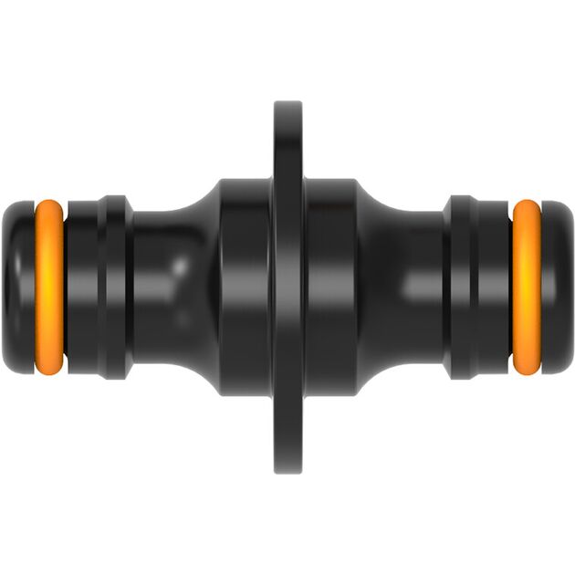 Fiskars Конектор для 2-х шлангів Watering, фото  | SNABZHENIE.com.ua