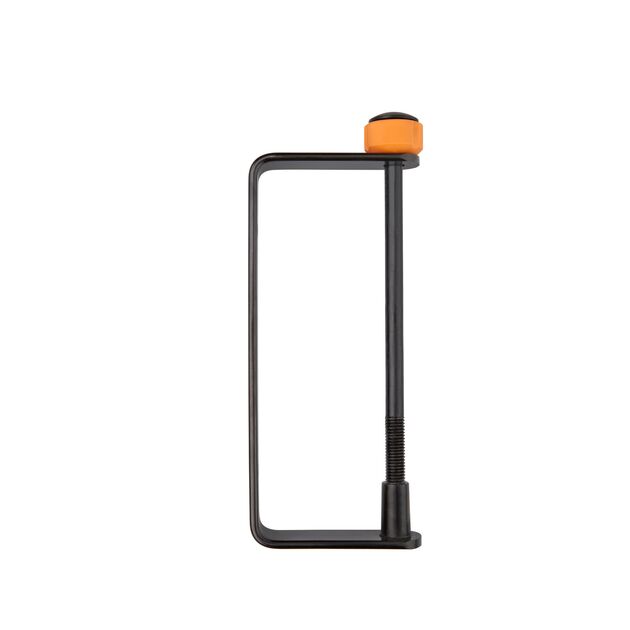 Fiskars Кріплення настінне для котушки Watering S, фото  | SNABZHENIE.com.ua
