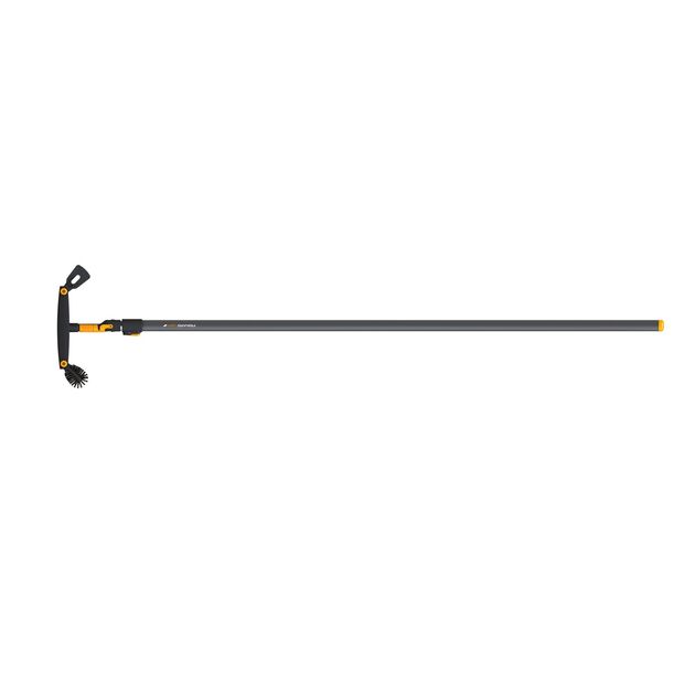 Fiskars Насадка для очистки водостоку QuikFit, фото , изображение 7 | SNABZHENIE.com.ua Fiskars Насадка для очистки водостоку QuikFit, фото , изображение 7 | SNABZHENIE.com.ua